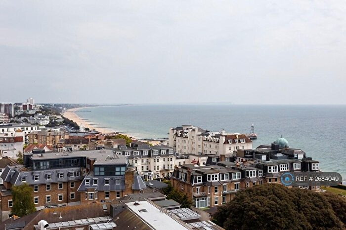 2 Bedroom Flat To Rent In Tower Court, Bournemouth, BH2