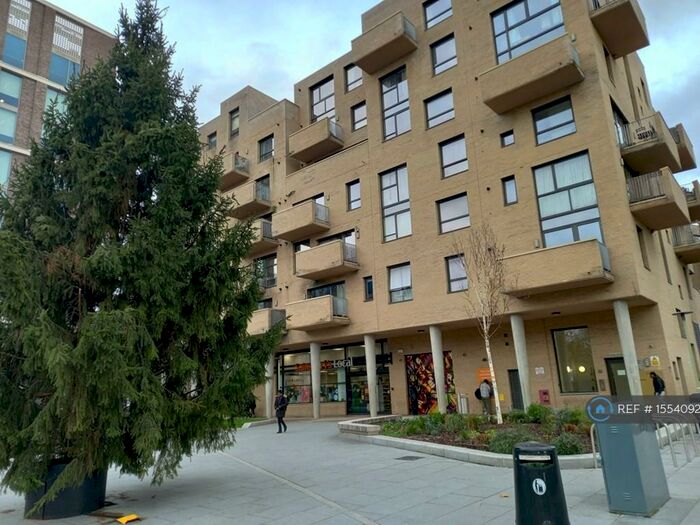 1 Bedroom Flat To Rent In Grahame Park Way, London, NW9