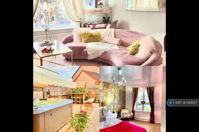 4 Bedroom Semi-Detached House To Rent In Pel Crescent, Oldbury, B68