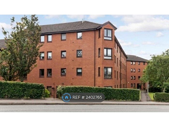 1 Bedroom Flat To Rent In Burnhill Quadrant, Rutherglen, Glasgow, G73