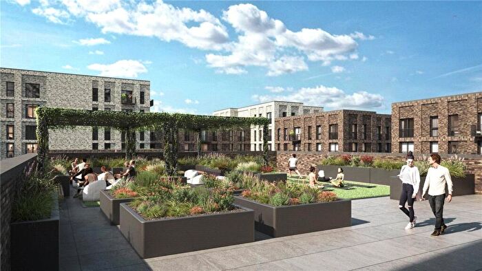 2 Bedroom Apartment For Sale In Berkeley Square, Ordsall Lane, Salford, Greater Manchester, M5