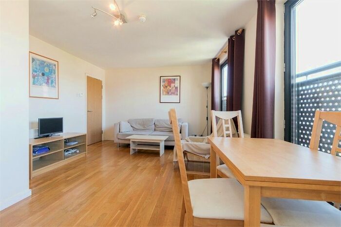 1 Bedroom Flat To Rent In City Reach, Kipling Street, London, SE1