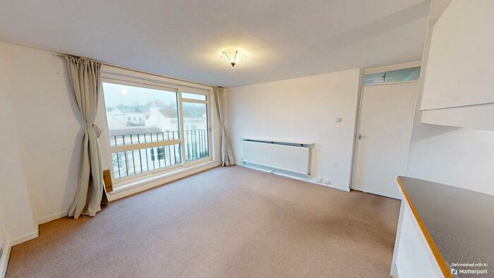 1 Bedroom Flat To Rent In Sillwood Place, Brighton, BN1