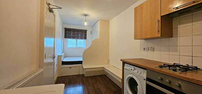 Studio To Rent In Charles Grinling Walk, London, SE18