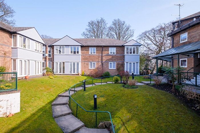 2 Bedroom Flat For Sale In Melbourne Avenue, Broomhill, S10