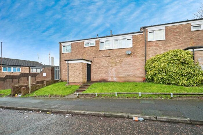 1 Bedroom Flat For Sale In Sandfields Avenue, Birmingham, West Midlands, B10