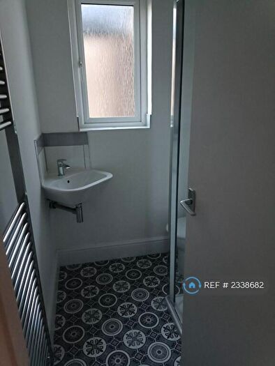 1 Bedroom Flat To Rent In London Road, Coalville, LE67