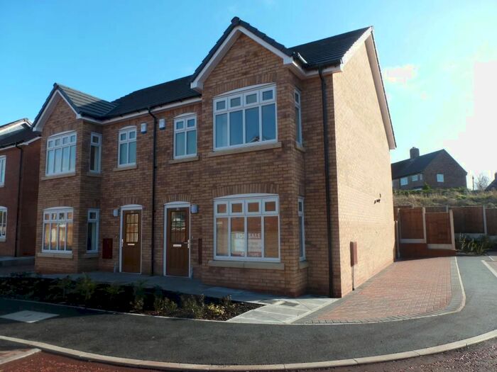 3 Bedroom Semi-Detached House To Rent In Waterside Drive, Frodsham, WA6