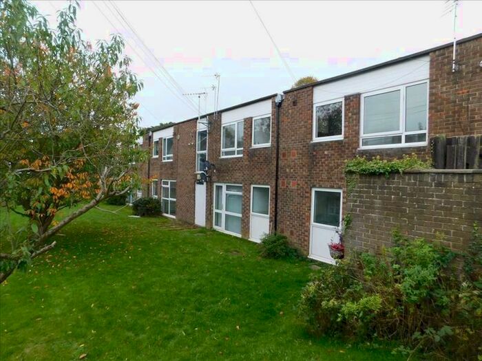 Property To Rent In General Bucher Court, Bishop Auckland, DL14
