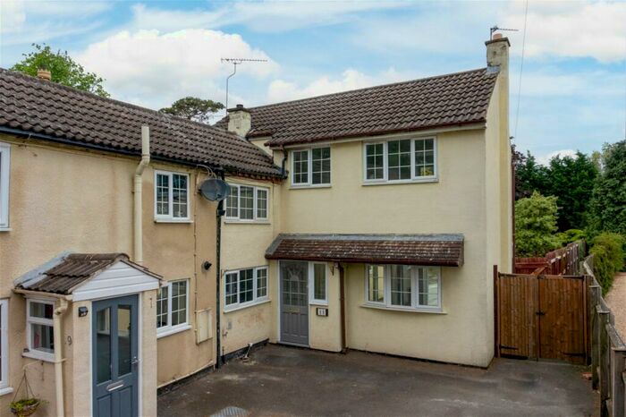 3 Bedroom Cottage To Rent In The Green, Long Whatton, Loughborough, LE12