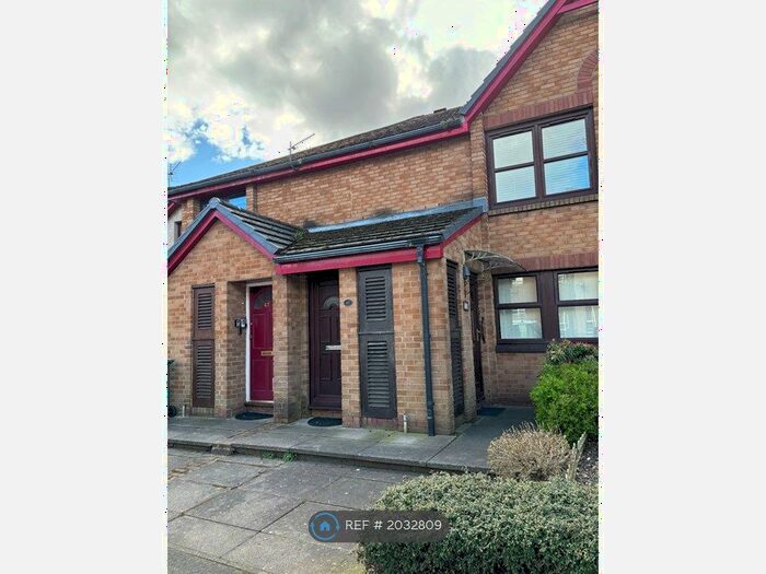 1 Bedroom Flat To Rent In Campie Road, Musselburgh, EH21