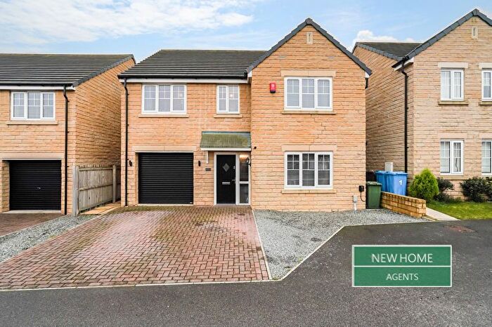 5 Bedroom Detached House For Sale In Scott Close, Cottingham, HU16