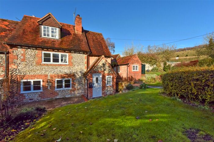 2 Bedroom Property To Rent In Turville, Henley-On-Thames, Oxfordshire RG9