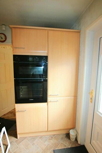 2 Bedroom Terraced House For Sale In New Wellington Street, Mill Hill, Blackburn, Lancashire, BB2
