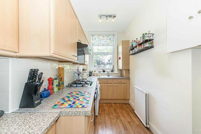 1 Bedroom Flat For Sale In Frognal, Hampstead, NW3
