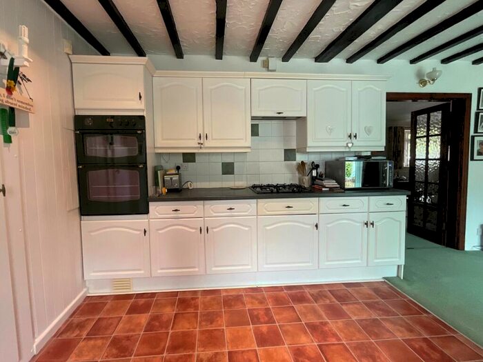 3 Bedroom Detached House For Sale In Church Lane, Oulton, ST15