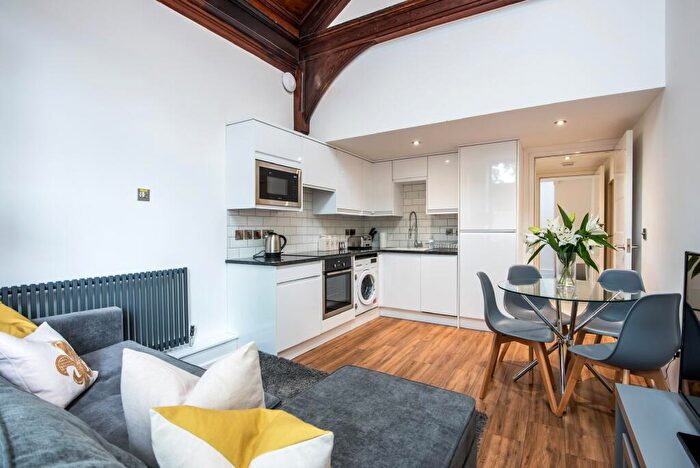 1 Bedroom House To Rent In The Tunstall, DH1