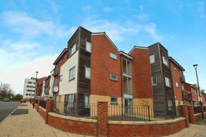 1 Bedroom Flat To Rent In Barleywood Drive, Beswick, Manchester, M11