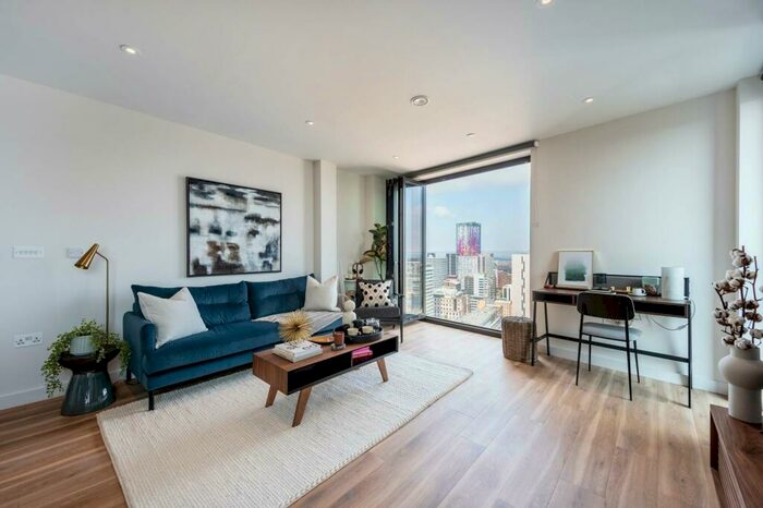 3 Bedroom Flat To Rent In George Street, Croydon, CR0