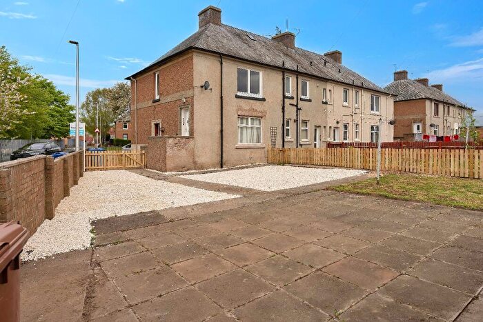 3 Bedroom Flat For Sale In Rosebery Crescent, Gorebridge, EH23