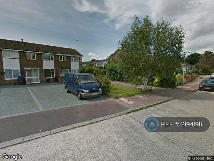 3 Bedroom Semi-Detached House To Rent In Galsworthy Road, Goring-By-Sea, BN12