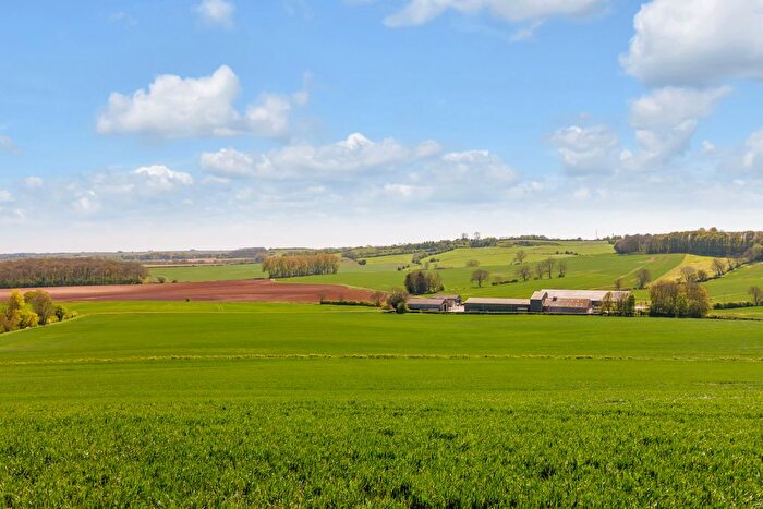 3 Bedroom Land For Sale In Glebe Farm | Lot, Oxcombe Road, Belchford, Horncastle, LN9