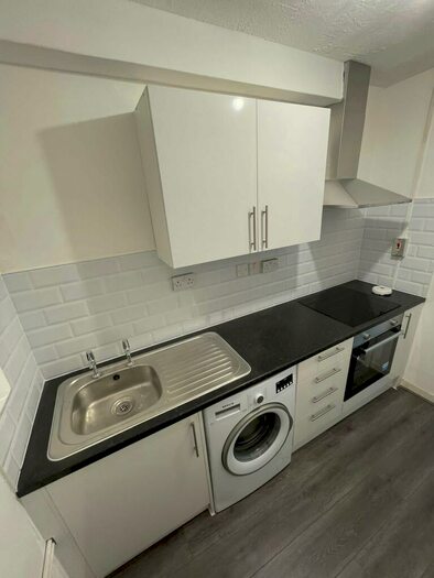 1 Bedroom Apartment To Rent In Summer Lane, Birmingham, B19