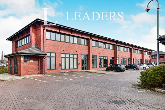 1 Bedroom Flat To Rent In Westwood House, Goodiers Drive, Salford, M5