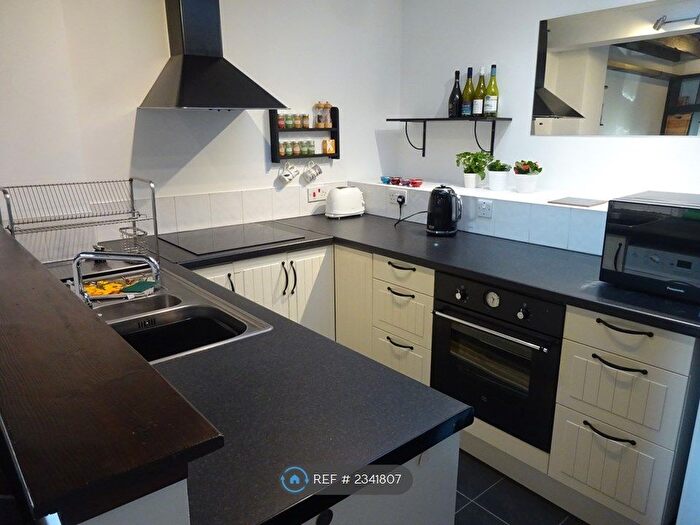 1 Bedroom Flat To Rent In Coltbridge Avenue, Edinburgh, EH12