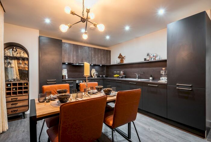 2 Bedroom Flat To Rent In Assay Lofts, Birmingham, B3