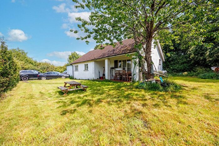 3 Bedroom Plot For Sale In Green Lane, South Chailey, BN8