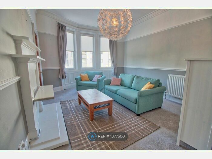 1 Bedroom Flat To Rent In Main Street, Cambuslang, Glasgow, G72