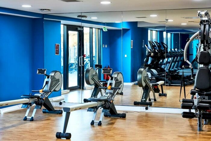Property To Rent In The Studios, Plaza Boulevard, Liverpool, L8
