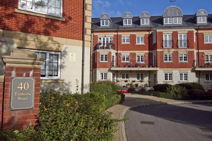 2 Bedroom Apartment To Rent In Eastcote Road, Pinner, HA5