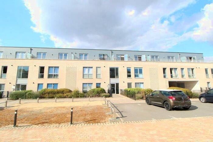 2 Bedroom Apartment To Rent In Londinium Road, Colchester, CO2