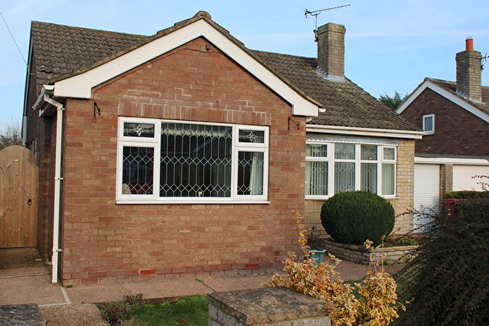 2 Bedroom Bungalow For Sale In Rivermeadow, Scawby Brook, DN20