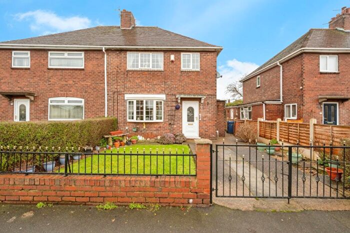 3 Bedroom Semi Detached House For Sale In Carr Head Lane, Bolton-upon-Dearne, Rotherham, S63