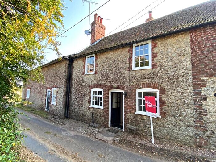 2 Bedroom Terraced House To Rent In Malthouse Cottages, Mount Castle Lane, Lenham Heath, Kent, ME17