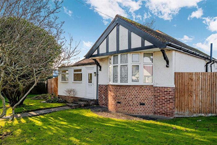 2 Bedroom Detached House For Sale In Firswood Avenue, Ewell, KT19