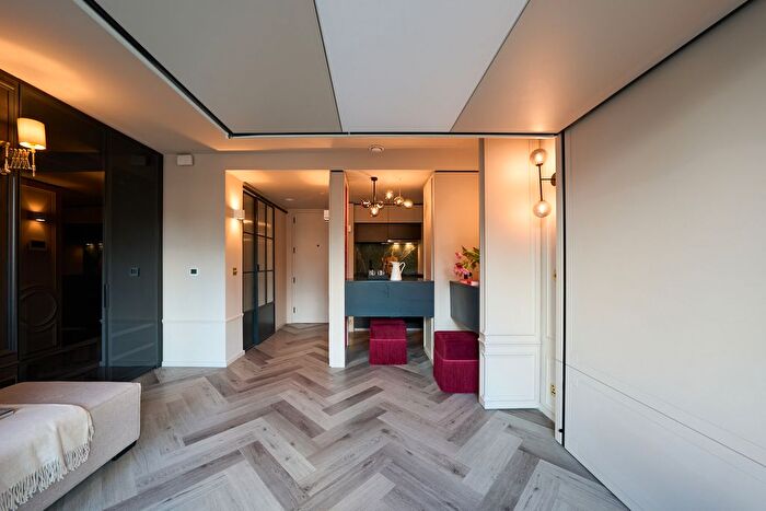 1 Bedroom Studio To Rent In Dandi Brondesbury, Dandi Brondesbury, London, NW2