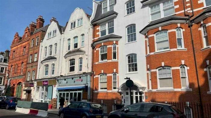 Studio To Rent In Allitsen Road, London, NW8