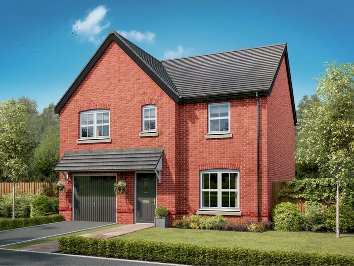 4 Bedroom Detached House For Sale In Colwick Loop Road, Burton Joyce, Nottingham, Nottinghamshire, NG14