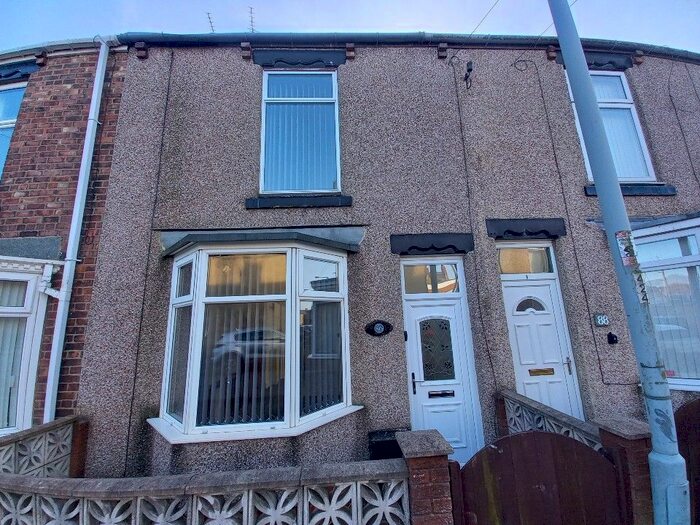 2 Bedroom Terraced House To Rent In Church Lane, Ferryhill DL17
