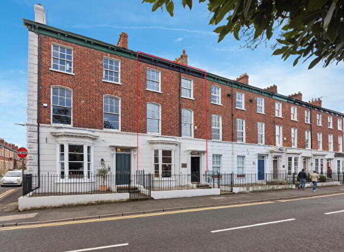 6 Bedroom Terrace House For Sale In High Street, Holywood, BT18