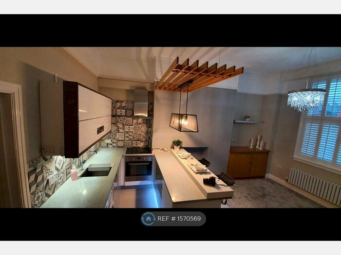 1 Bedroom Flat To Rent In Oakfield Road, Walton, Liverpool, L4