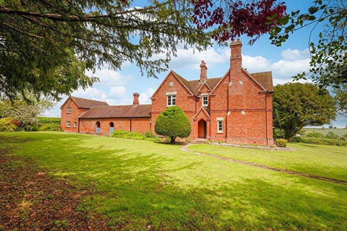 5 Bedroom Detached House To Rent In Waltham Road, Freeby, Melton Mowbray, LE14