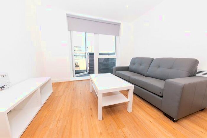 1 Bedroom Flat To Rent In The Plaza, Advent Way, Ancoats, Manchester, M4