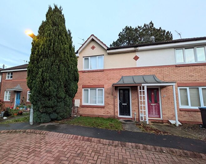 3 Bedroom Terraced House To Rent In The Gables, Sedgefield, TS21