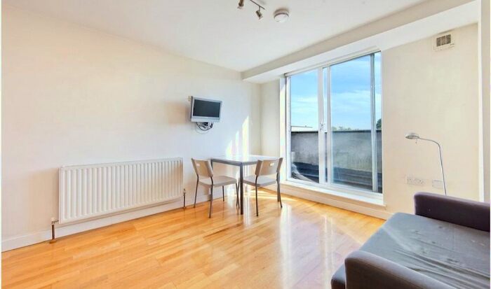 1 Bedroom Flat To Rent In Greenland Street, London, NW1