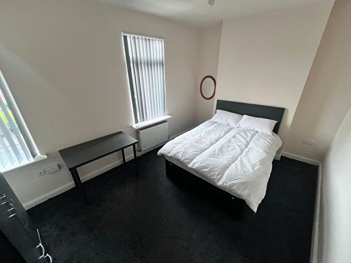 5 Bedroom End Of Terrace House To Rent In Barras Lane, Coventry, CV1